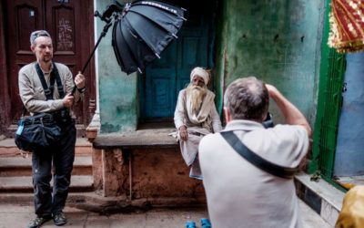 Podcast: A look at the Fujifilm X-Pro2 and more…