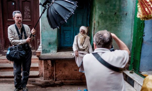 Podcast: A look at the Fujifilm X-Pro2 and more…