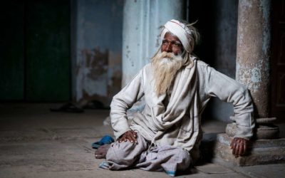 Faqir Baba and the SMDV SPEEDBOX