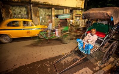 Layer Your Image for Narrative Depth