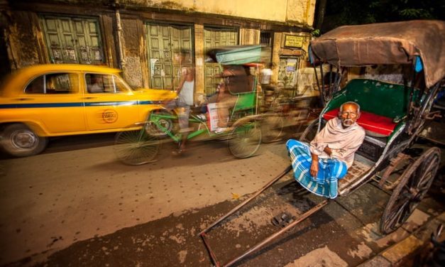 Layer Your Image for Narrative Depth