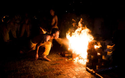 9 Emperor Gods Festival – Part 1