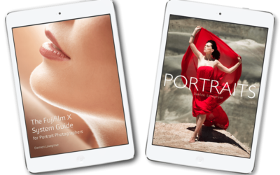 Two New ebooks by Damien Lovegrove
