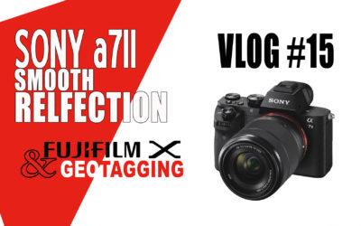 Vlog #15