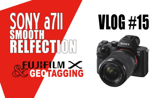 Vlog #15
