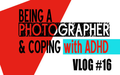 ADHD and How I cope with it.