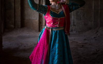 Feb 2017 Varanasi Lighting Workshop