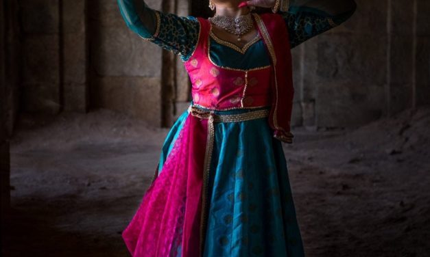 Feb 2017 Varanasi Lighting Workshop
