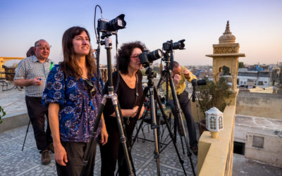 Whats Make a photo workshop great?