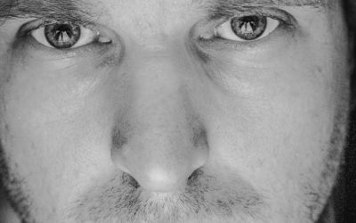 Podcast Interview with Andrew Gibson