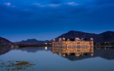 Jaipur the City of Opportunity