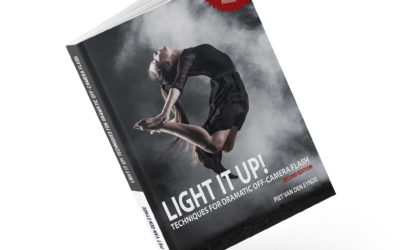 Light It Up! By Piet Van den Eynde