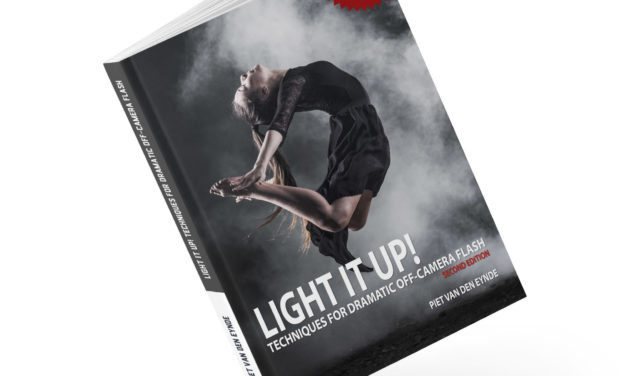 Light It Up! By Piet Van den Eynde