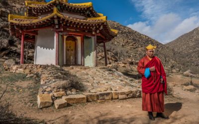 Portraits of Mongolia Pt2