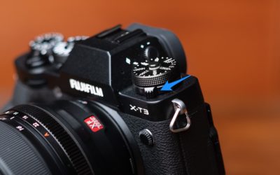 First Look at the X-T3 on the Streets of Penang