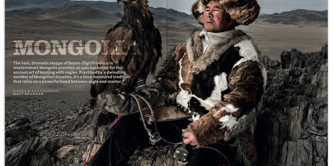 The Photo Essay: Give it Your Best Shot