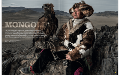 The Photo Essay: Give it Your Best Shot