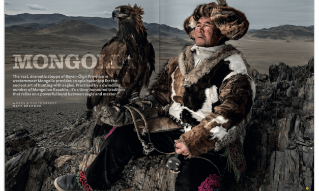 The Photo Essay: Give it Your Best Shot