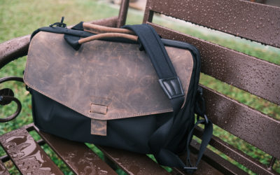 OUTBACK DUO LAPTOP BRIEF Review