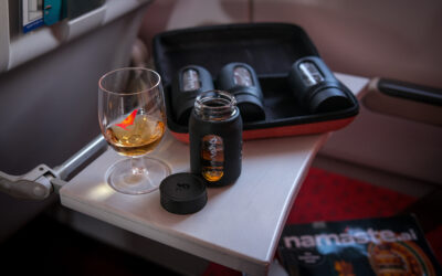 bottleflight Review