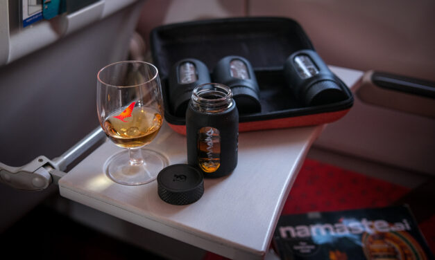 bottleflight Review