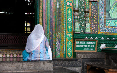 What Makes a Photograph Compelling? Tension, Context, and Curiosity