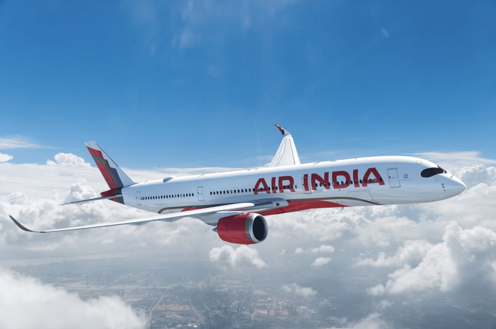 AirIndia