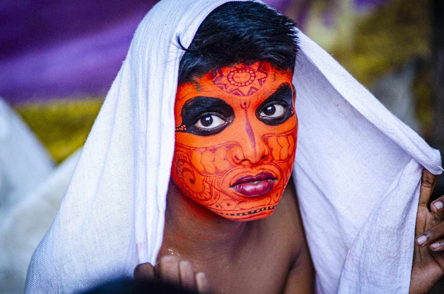 Theyyam6